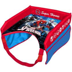 Marvel Seven Reisetisch Spiderman Polyester 37x37x8 cm