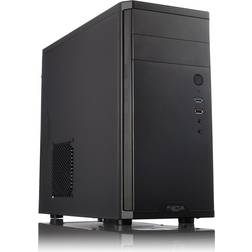 Fractal Design Core 1100 mATX 120mm Silent Fläkt