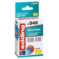 Edding EDD-549, 9 ml, 785 Sider, 1 stk, Enkelt pakke