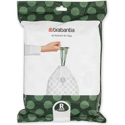 Brabantia PerfectFit Bags R 40pcs