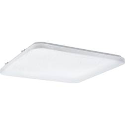 Eglo Frania -S Ceiling Flush Light 53cm