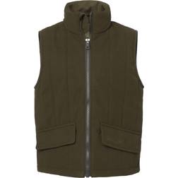 Chevalier Calf Fill130 Hunting Vest Junior