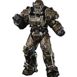 Fallout T 60 Camouflage Power Armor