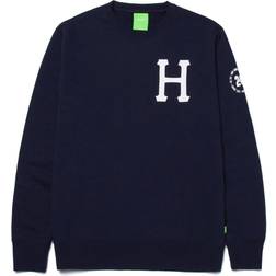 HUF Forever Crewneck Sweatshirt