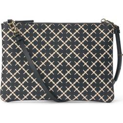 By Malene Birger Ivy Bag - Black