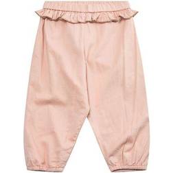 Petit by Sofie Schnoor Pants - Rose (P223645-4011)