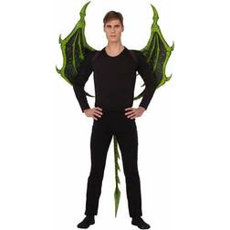 My Other Me Dragon Foam Wings 104cm