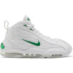 NIKE Air Total Max Uptempo M - White/Green