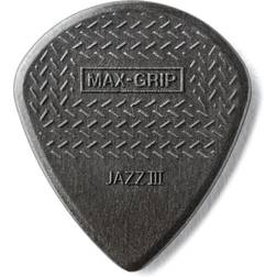 Dunlop JAZZ471P3C