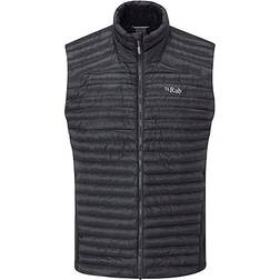 Rab Cirrus Flex 2.0 Vest - Black