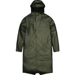 Rains Longer Jacket