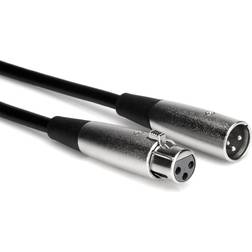 Hosa XLR-XLR M-F 7.6m