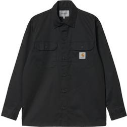 Carhartt Master Long Sleeve Shirt