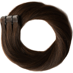 Myextensions Tape Extensions Original 60cm 20-pack #02 Mørkbrun
