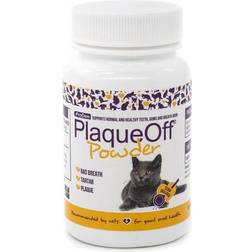 ProDen PlaqueOff Dental Powder Supplement for Cats