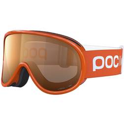 POC Retina Zeiss - Fluorescent Orange