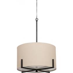 Woood Holly Natural Pendellampa ∅ 53cm