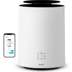 Duux Threesixty 2 White