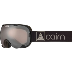 Cairn Spirit SPX3 SPX2000/CAT2 - Mat Black/Silver