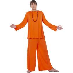 My Other Me Buddhist Robe for Men