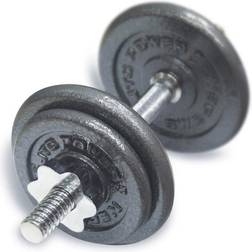 JTC Power Dumbbell Set 9kg