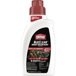 Ortho Bugclear Insect Killer for Lawns and Landscapes Concentrate 32fl oz