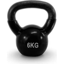 JTC Power Kettlebell Vinyl 6kg