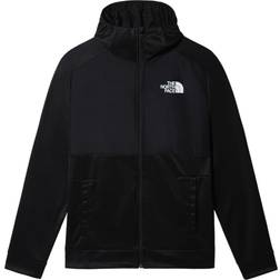 The North Face Mountain Athletics Full Zip Hooded Fleece