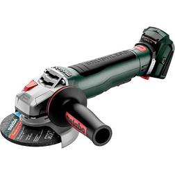 Metabo WPB 18 LT BL 11-125 Quick (613059840)