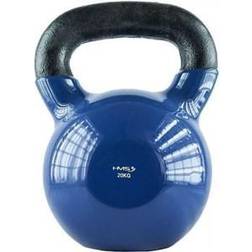 HMS Kettlebell Vinyl 20kg