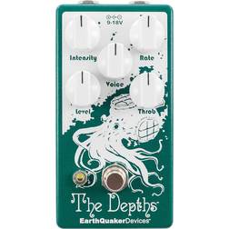 Earthquaker Devices The Depths