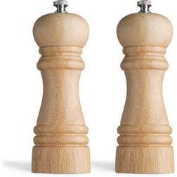 Amefa - Salt Mill, Pepper Mill 15cm