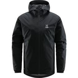 Haglöfs Eldstad 3-in-1 Mimic GTX Jacket Men