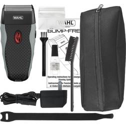 Wahl Bump-Free Rechargeable Foil Shaver