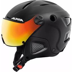 Alpina Attelas Visor Qvm