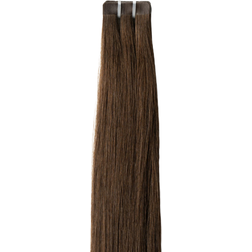 Myextensions Tape Extensions Original 60cm 20-pack #03 Mørk Naturbrun