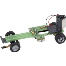 Faller Car System H0 Bus & HGV Chassis Kit