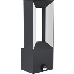 Eglo Riforano with Motion Detector Vægarmatur