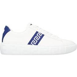 Versace Greca M - Blue/White