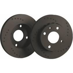 Black Diamond Brake Discs KBD1381CD