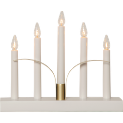 Star Trading Lilja Candle Bridge 30cm