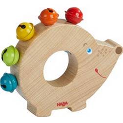 Haba Audible Animal Hedgehog 304821