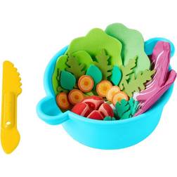 Haba Play Set Mixed Salad 306437