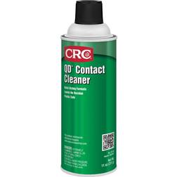 CRC QD Contact Cleaner Silicone Spray 125gal