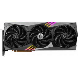 MSI GeForce RTX 4090 GAMING X TRIO HDMI 3xDP 24GB