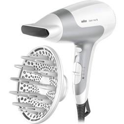 Braun Satin Hair 5 HD 585 2500 W