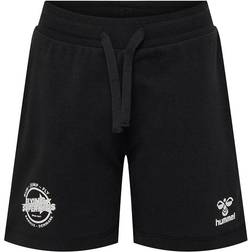 Hummel Shorts hmlFSK Jump (116)