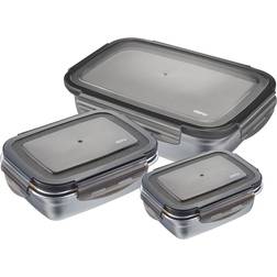 GEFU Preppo Boîte de Cuisine 3pcs