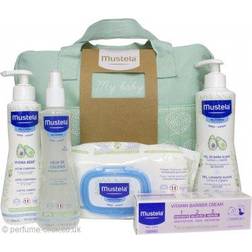 Mustela Baby kit 6 pcs