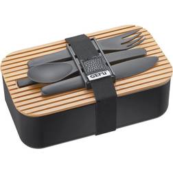 GEFU Enviro Madkasse 1L
